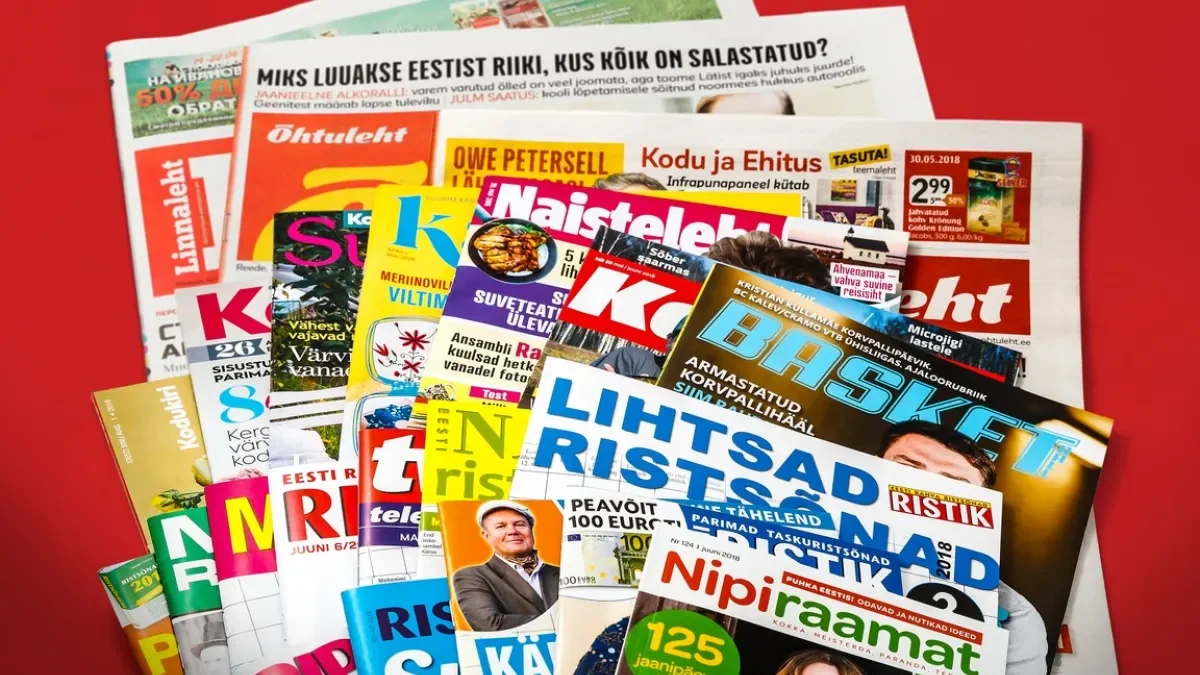 Õhtuleht