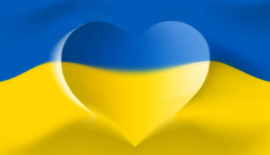 Ukraina