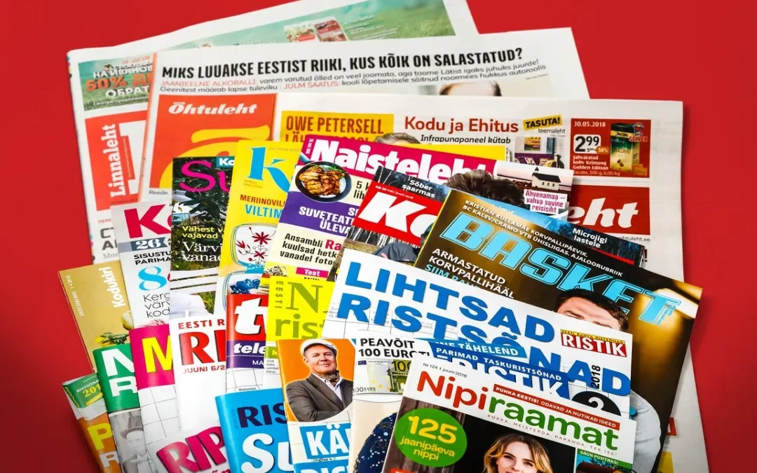Õhtuleht