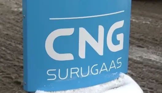 CNG surugaas