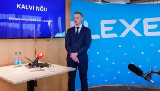 Kalvi Nõu 150223